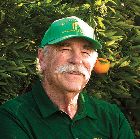 Don Hostetler