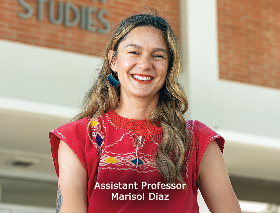 Marisol Diaz