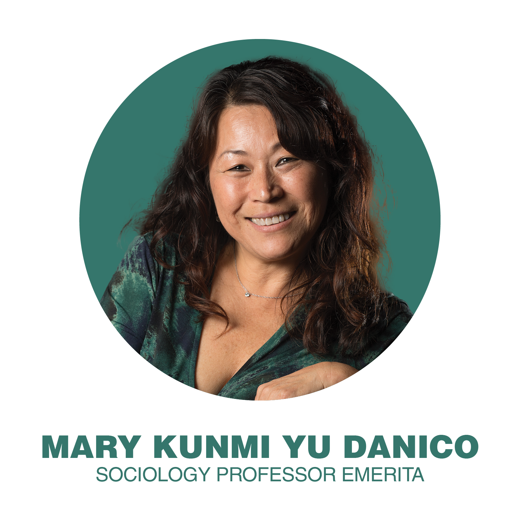 Mary Kunmi Yu Danico