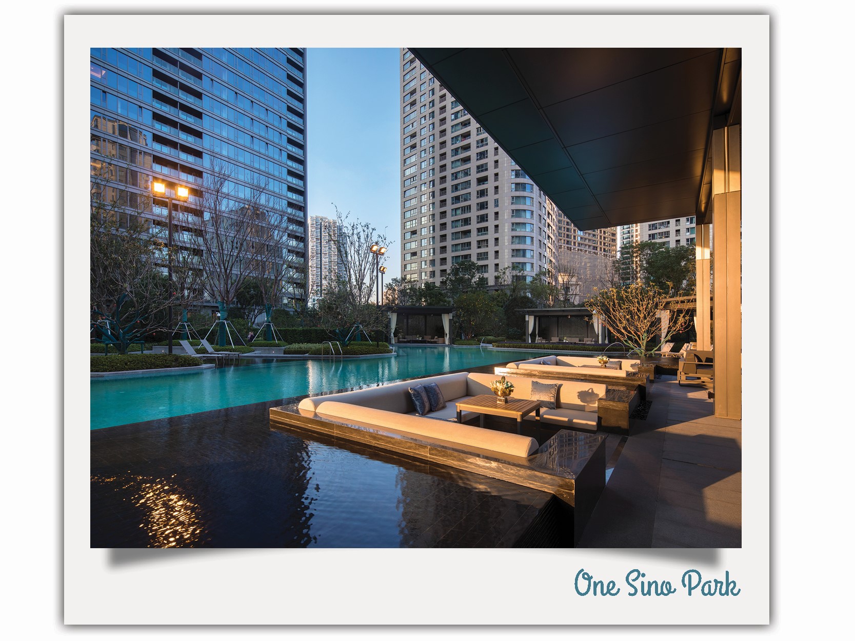 One Sino Park