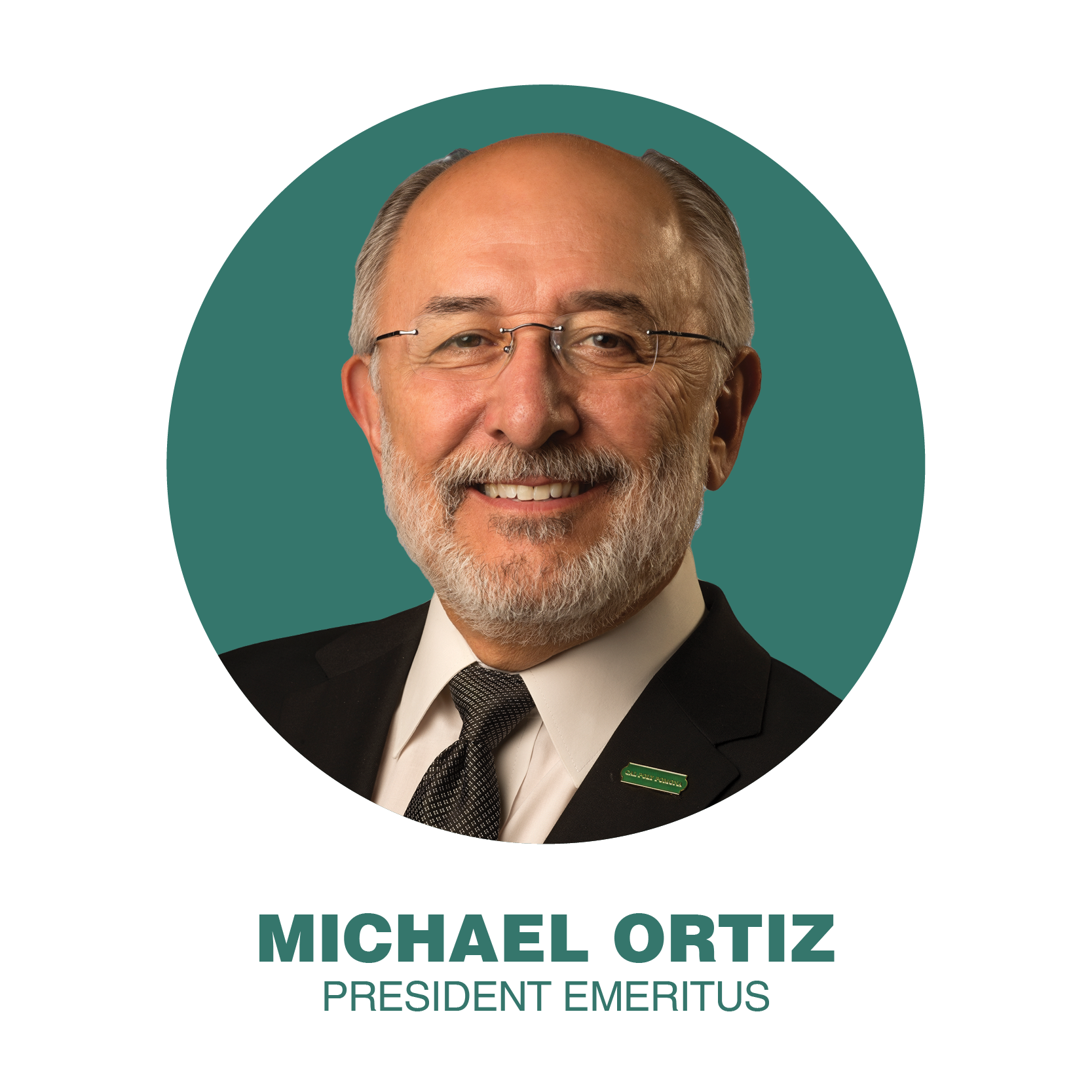 Michael Ortiz