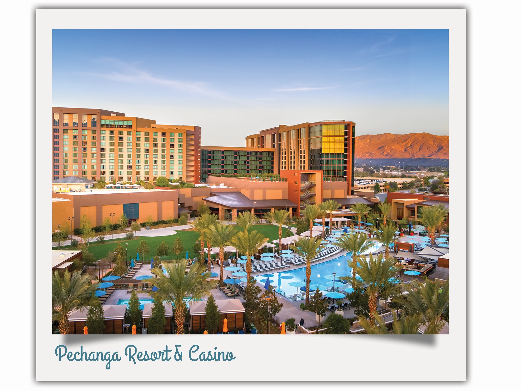 Pechanga Resort and Casino