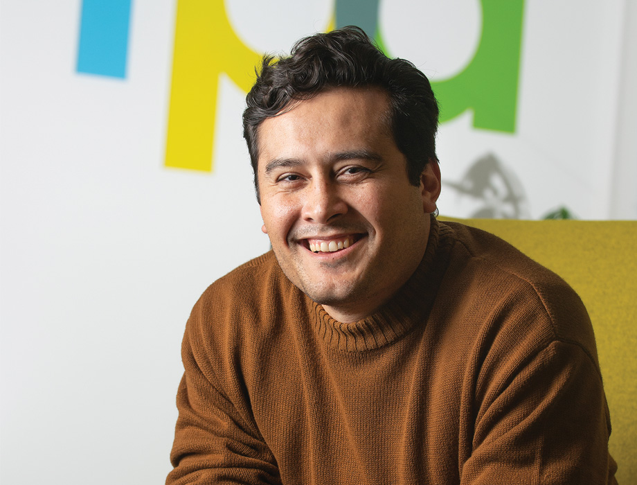David Peña
