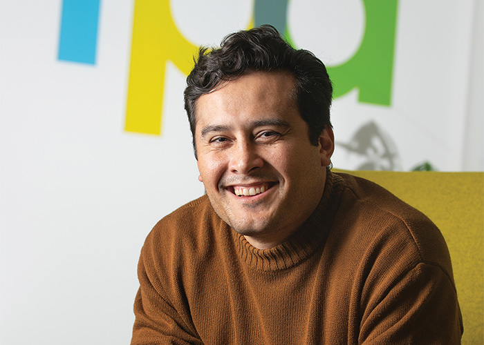 David Pena