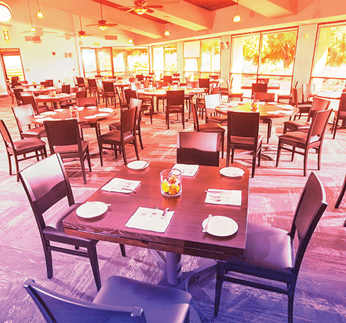 The Restaurant at Kellogg Ranch