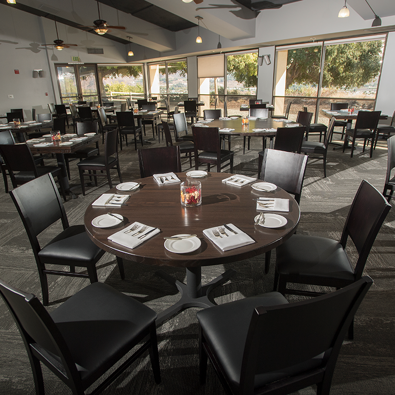 The Restaurant at Kellogg Ranch