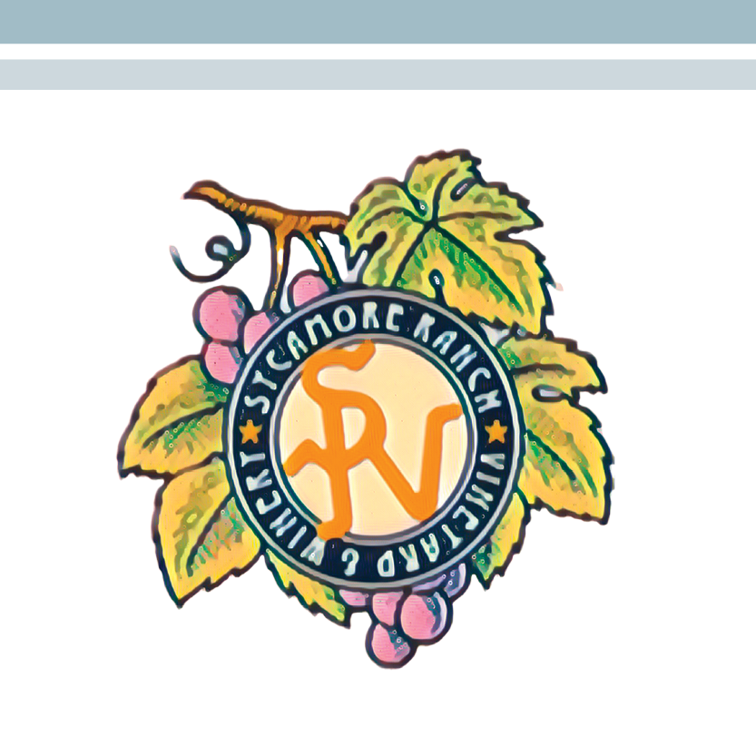 Sycamore Vineyard & Winery logo