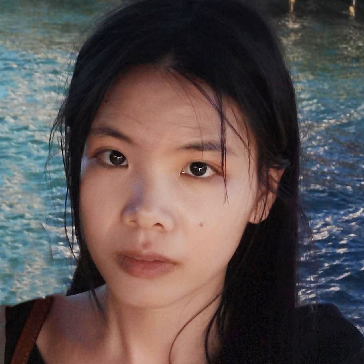 Photo of Mingyan Xiao