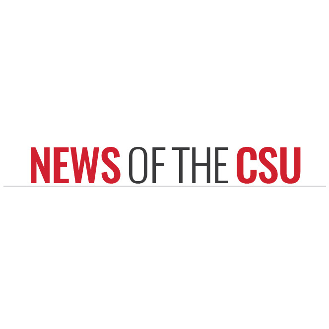 banner called news of the csu