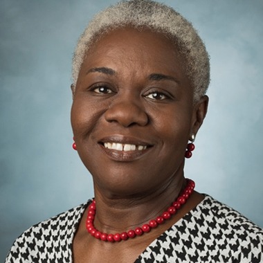 Photo of Olukemi Sawyerr