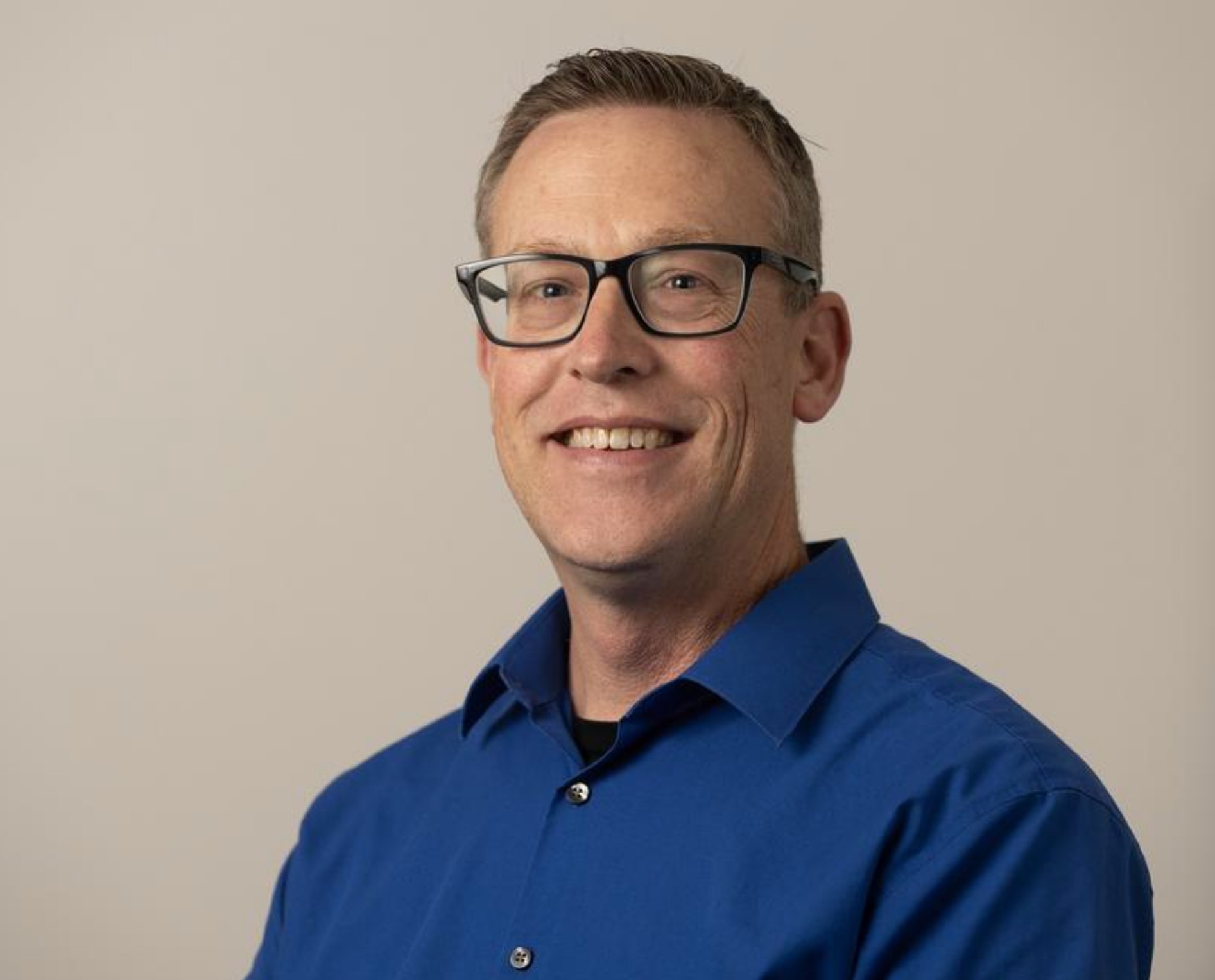 Image of Paul Hottinger