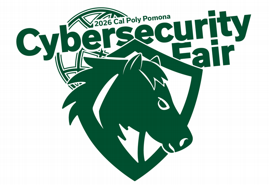2026 Cal Poly Pomona Cybersecurity Fair