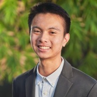 Photo of Swift Swintern Lead Bill Luong