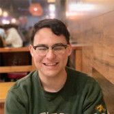 Photo of GDG Lead Bryan Bergo