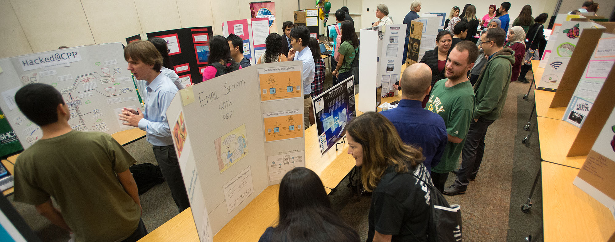 2019 poster session