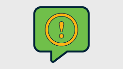 chat bubble