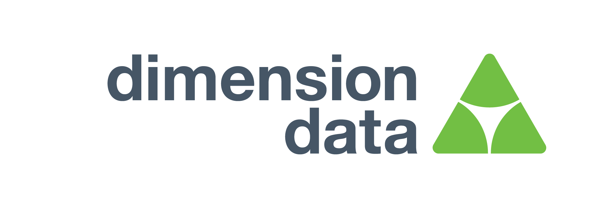 Dimension Data logo