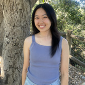 Photo of shecodes External Vice President Erika Ledesma 