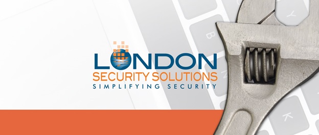 2012 london security