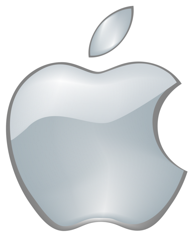 Apple Logo