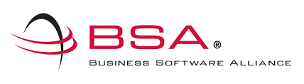 buisness software alliance logo