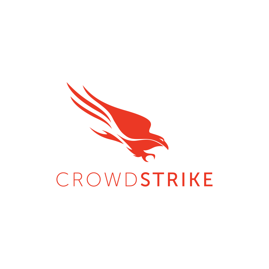 crowdstrike logo