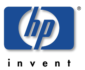 HP Logo