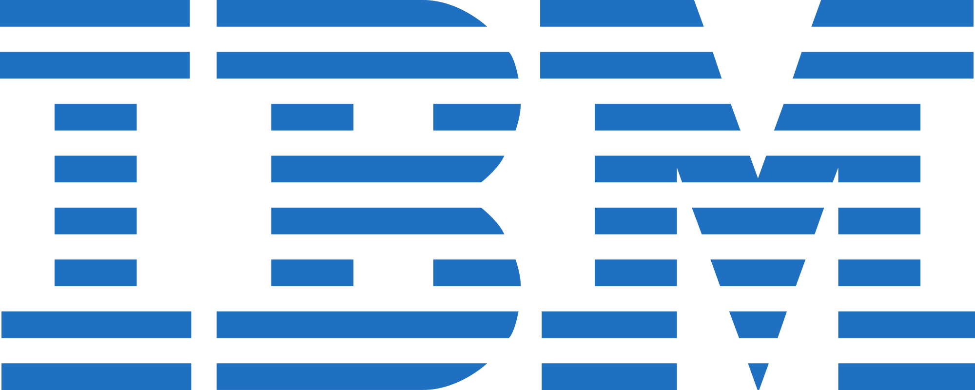 ibm logo