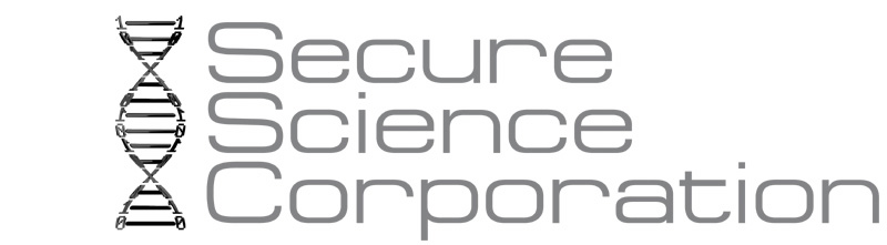 Secure Science Corporation logo