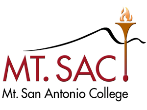 mt.sac college Logo