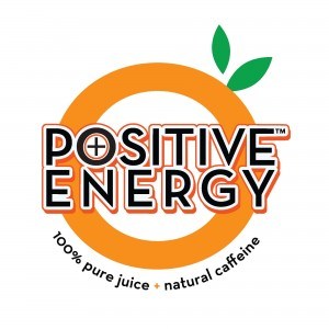 Positive Energy Logo