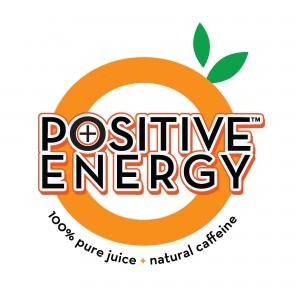 Positive Energy Logo