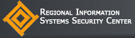 Regional Information Systems Security Center Logo