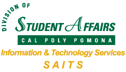 Student Affairs It Logo