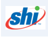 SHI Logo