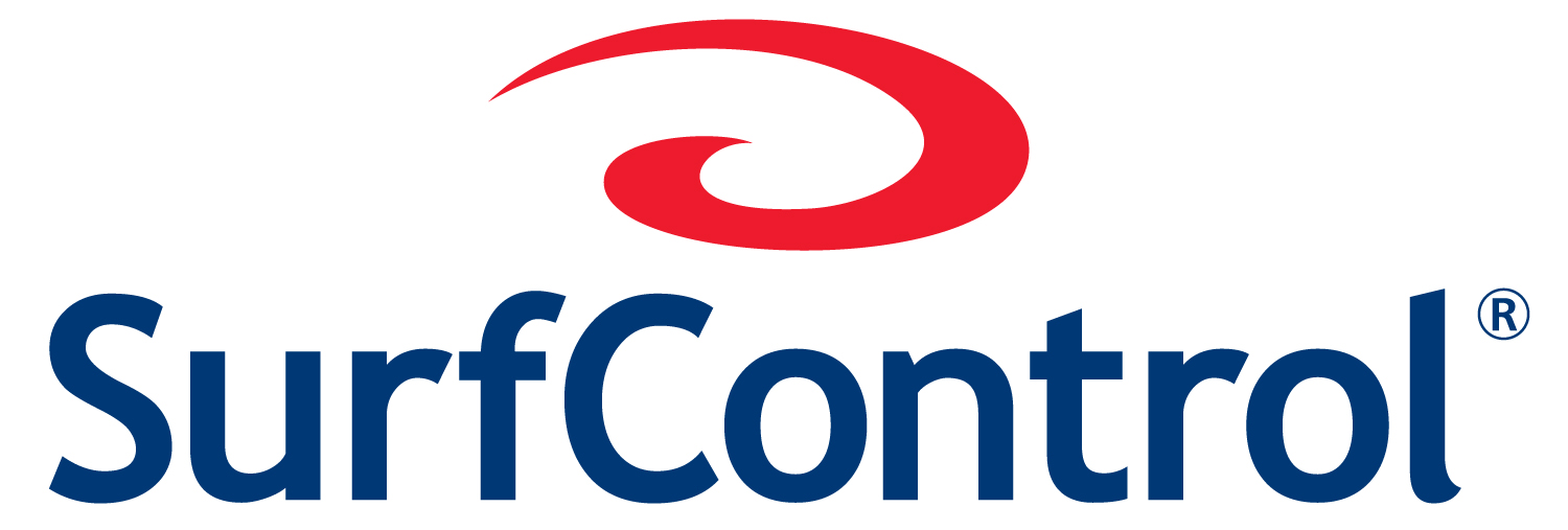 Surf Control logo