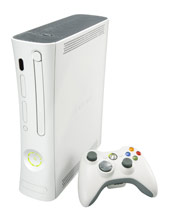 xbox360 2010 prize