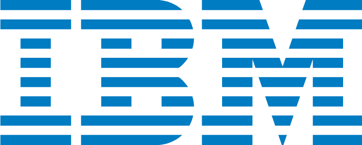 IBM logo