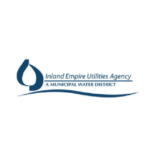 Inland Empire Utilities Agency logo