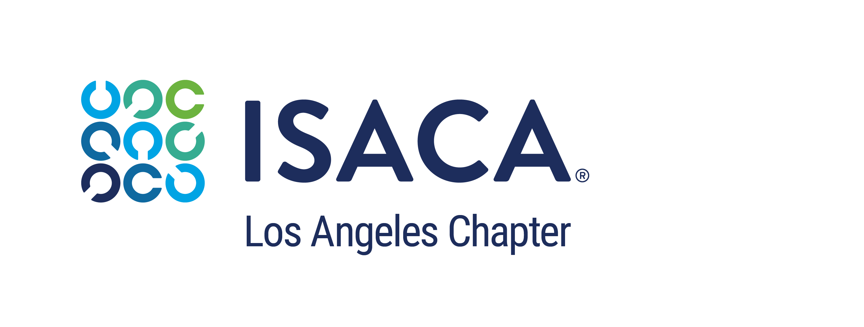 ISACA LA logo