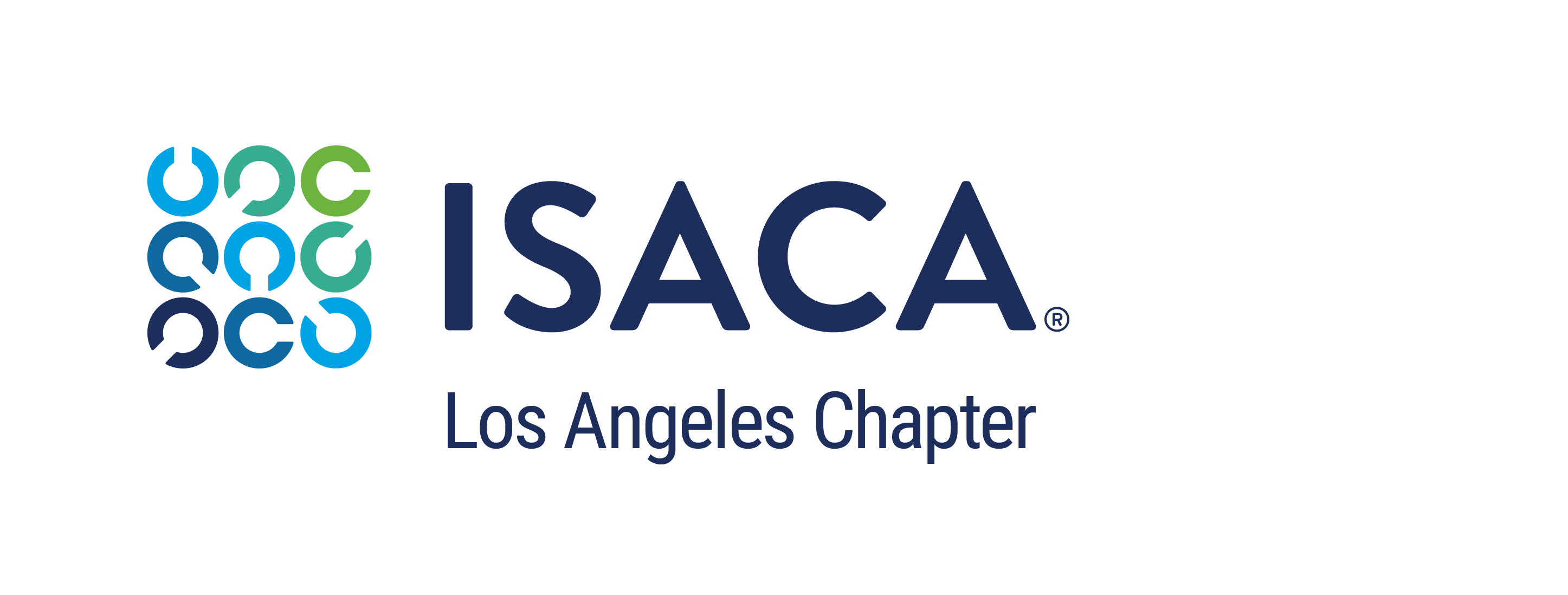 ISACA Logo