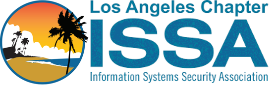 Issa LA logo