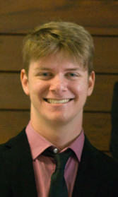 Photo of Fast VP of Operations and Communications