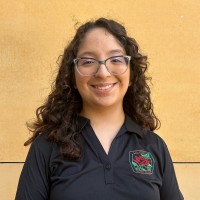 Photo of Swift Member Natalie Cano