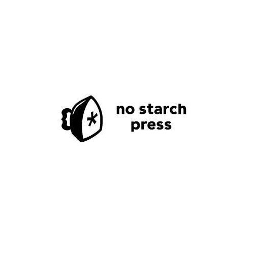 no starch press
