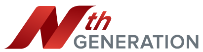 nth generation logo