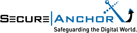 Secure Anchor Logo