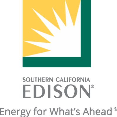 Southern California Edison logo