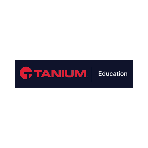 Tanium Education