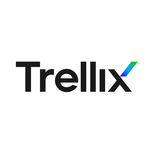 Trellix logo